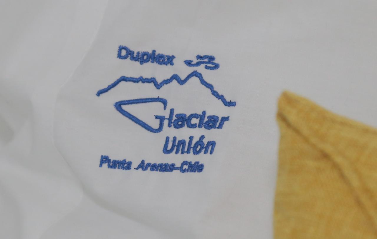 푼타아레나스 Duplex Glaciar Union 아파트 외부 사진